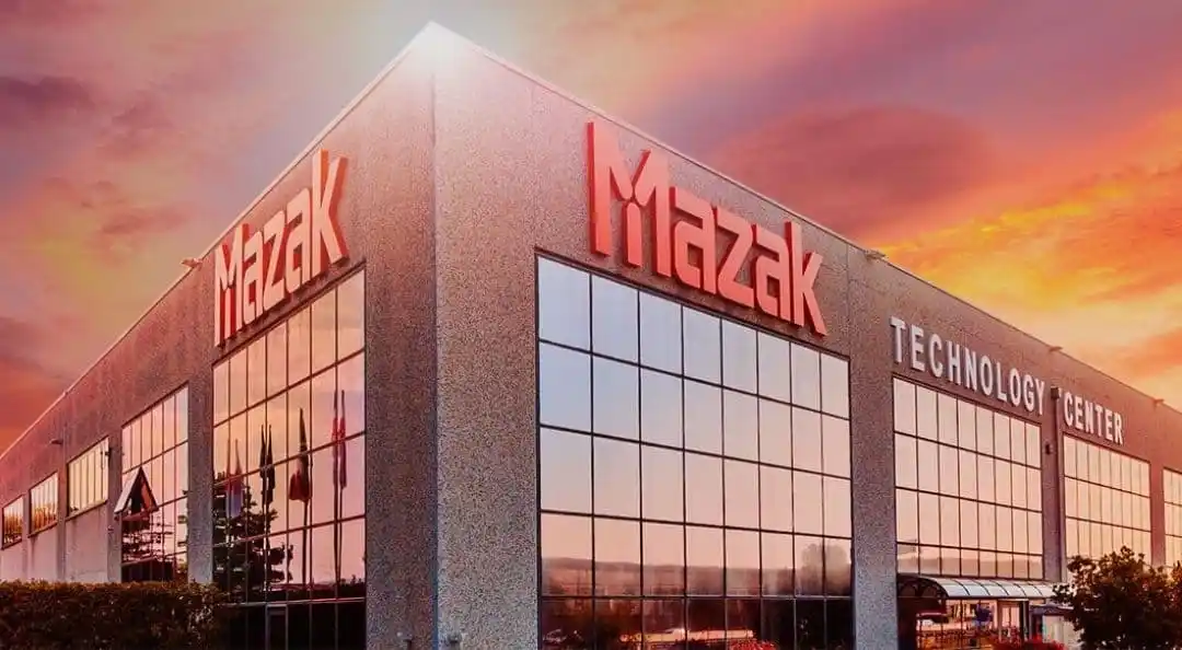 Open House Mazak