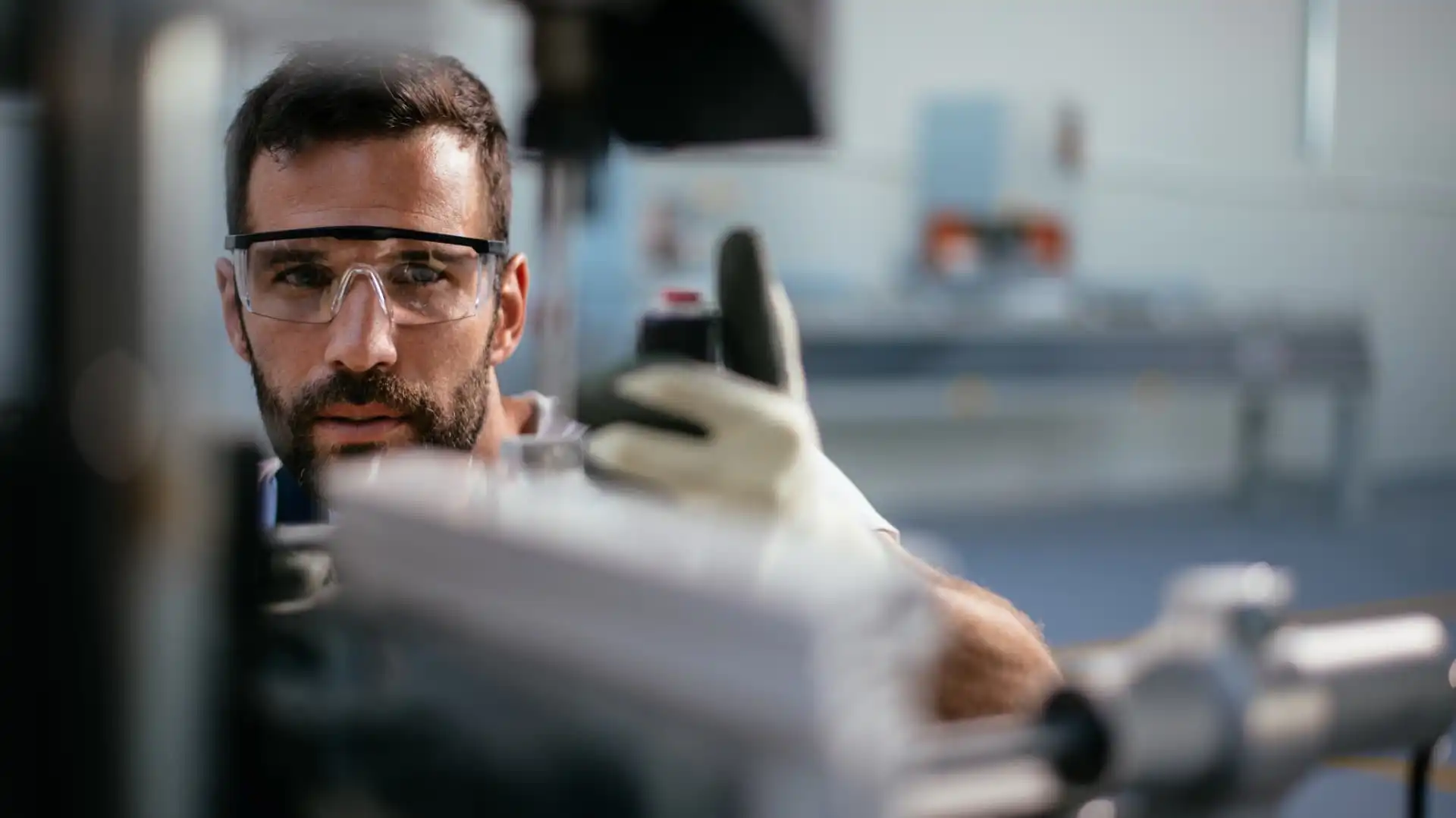 Tecnomac System | Mazak macchinari usati