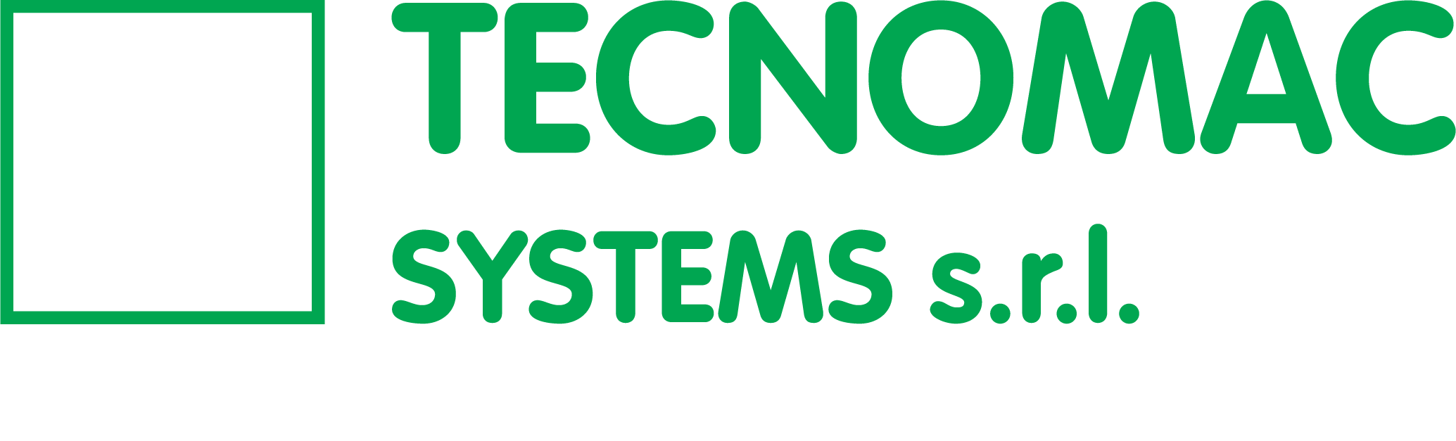 Tecnomac Systems Logo